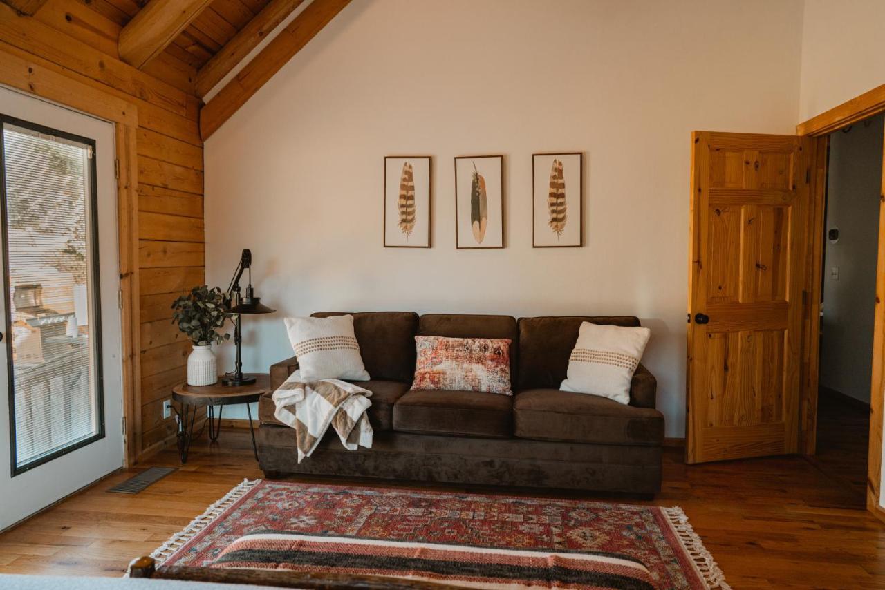 Yosemite Charm By Casa Oso With Spa And Breathtaking Views Mariposa Dış mekan fotoğraf